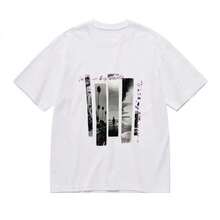 Women T-Shirts - Black - View 11