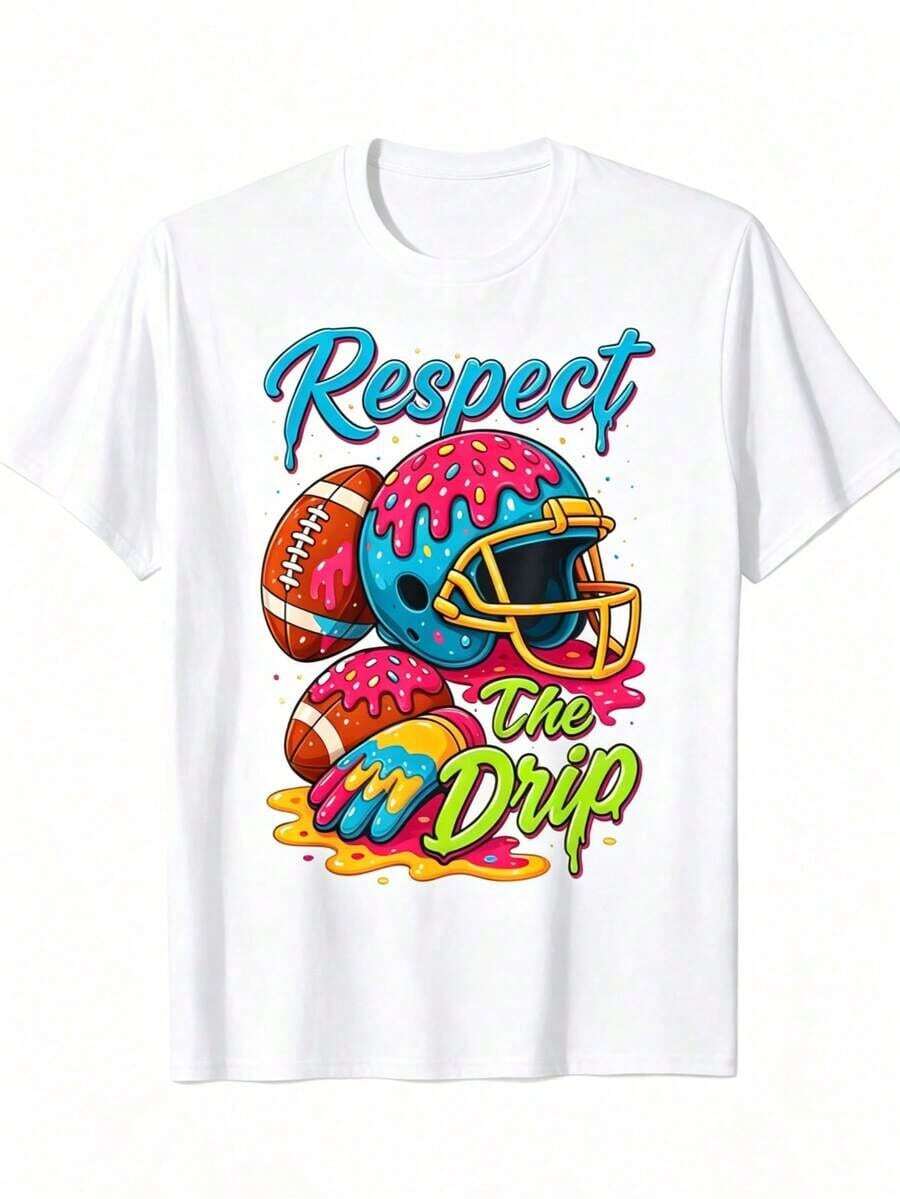 Women T-Shirts - White - View 1