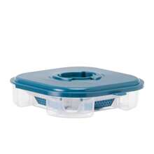 Reusable Insect Trap Box - Effective Cockroach Catcher, No Bait Needed, Suitable For Cockroaches, Spiders, Ants, Essential Home Pest Control For Apartments - C - View 10