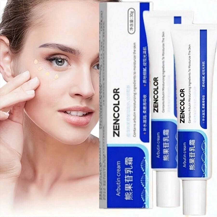 Serums & Facial Treatment - 2pcs - View 1