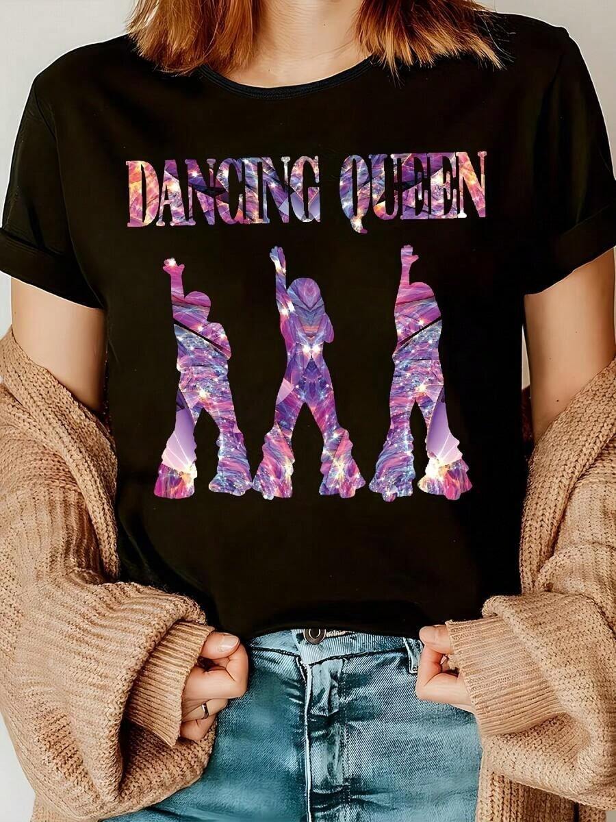 Nueva colección de verano 2026: Camiseta unisex con estampado de anime vintage para hombre, ideal para amantes del cómic. Presenta llamativos diseños de personajes de anime. Camiseta negra de algodón con cuello redondo y manga corta, apta para todas las estaciones. Envío gratuito, entrega en 24 horas. - Schwarz - Visa 1