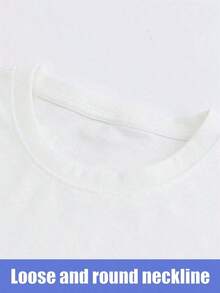 Women T-Shirts - Weiss - View 2