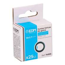 Edm Robinetterie & accessoires - Multicolore - Voir 2