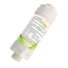 Household & Kitchen Supplies, Bathroom Accessories, Shower Head, Shower Filter, Faucet Water Purifier, Shower Bathing Water Purifier - Filter - View 5