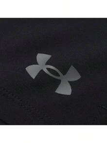 Under Armour 男士短褲 訓練UA Vanish Wven 2.0 8in Short日常戶外運動休閒梭織短褲 6015281-001 - 6015281-001 - 查看 4