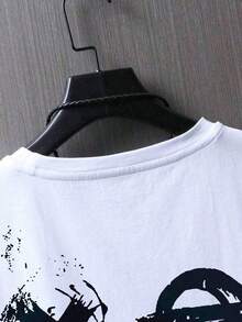 Women T-Shirts - Black - View 10