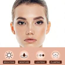 1-5PCS TOSOWOON Arbutin 7% + Tranexamic Acid 4% Cream Skincare Products, 70,000ppm Arbutin, 40,000ppm TXA, Niacinamide, Glutathione, Dark Spots, Freckle, Blemishes, Pigmentation, Facial Care Products,Korean Skin Care, 50ml, 1.69 Fl.Oz. - 4 miếng collagen - Xem 6