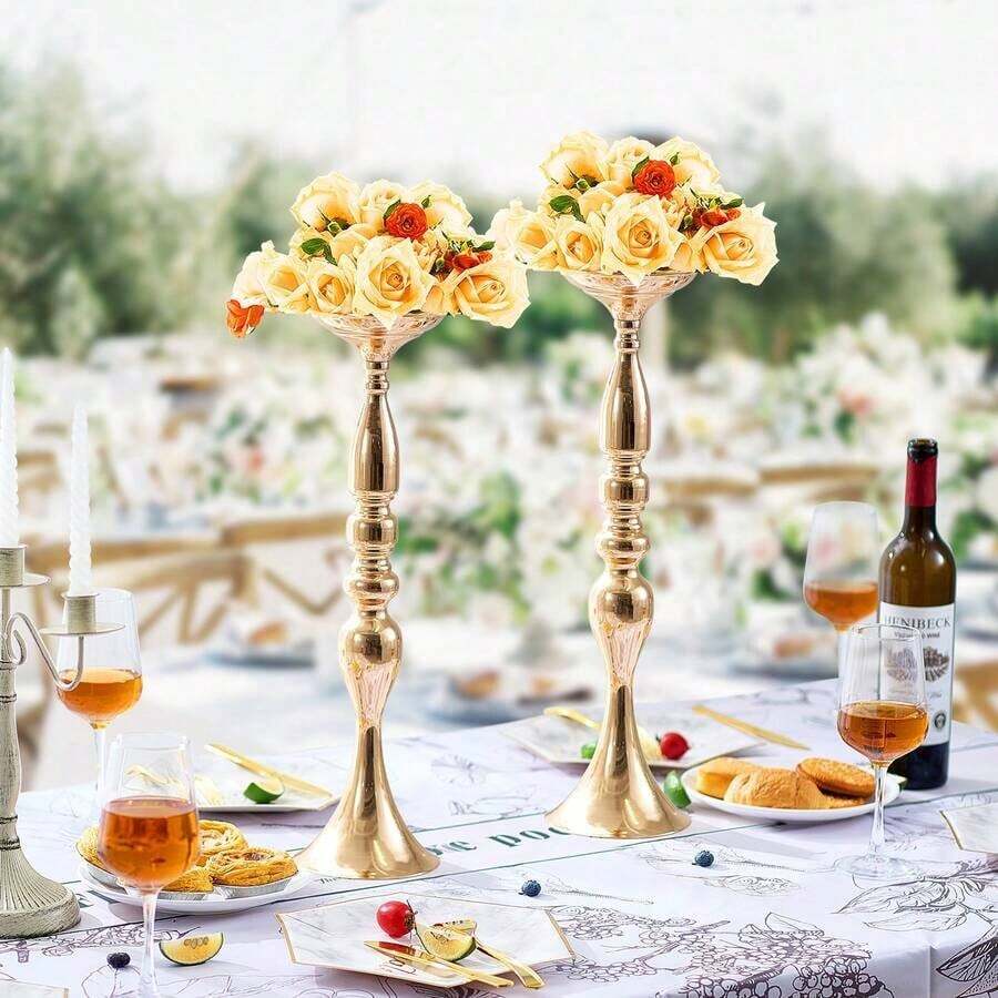 Flower Stand - 24PCs 50 Smart/19.7" - View 1
