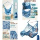 Azul real