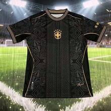 Men T-Shirts - 2627 Trận đấu sân nhà của Brazil - Xem 10