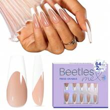 64PCS 16Sizes Extra Long Coffin