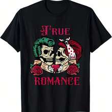 Women T-Shirts - Black - View 6