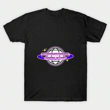 Women T-Shirts - Black - View 7
