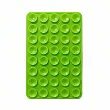 1/2/3/4/5 cái Ốp lưng điện thoại có đế hút silicone, Giá đỡ điện thoại có đế hút, Octobuddy, Giá đỡ điện thoại dính, Phù hợp cho điện thoại thông minh - Cốc hút hai mặt - Xem 14