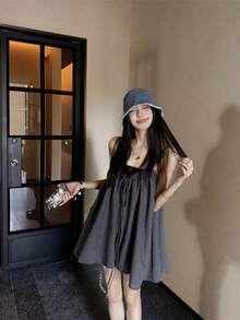 Women Tops - Multicolor - View 2