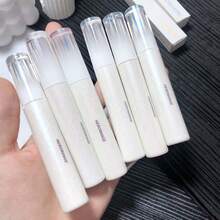 HERORANGE Nourishing Lip Oil, Glossy Transparent Delicate Texture, Waterproof Long-Lasting Non-Sticky Color Lock, Perfect For Travel, Wedding, Cosplay And Holiday Gifts - Multicolor - View 5