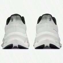 On Running On Cloudtilt Women's Black/Ivory Casual Sneakers 3WE10051430 - Black - View 11