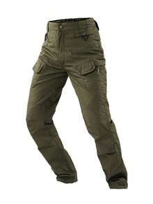 Verde militar