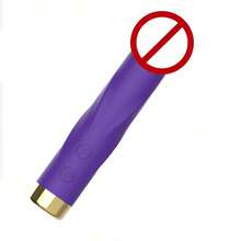 Vibrating Dildo, G-Spot Vaginal Massager, Female Masturbator, Anal Prostate Massager, Adult Masturbator, Sex Toys, Anal Plug - 均碼 - 查看 10