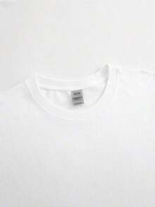 Women T-Shirts - Weiss - View 5