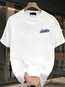 Women T-Shirts - White - View 3