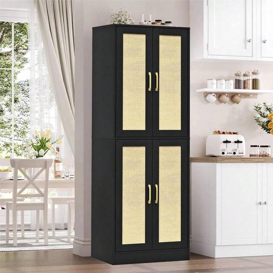 Flatware Storage - Black02 - View 1
