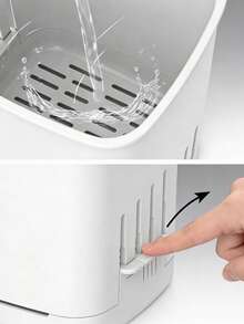 1 pieza Soporte de pared para cepillo de dientes, soporte de ducha desmontable sin taladro para cepillo de dientes, pasta de dientes, afeitadora, taza autosecante y autoadhesiva para la ducha, organizador de vajilla de cocina (Blanco) - Blanco - Ver 7