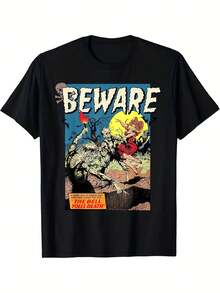 Women Sports Tees & Tanks - Black - View 6