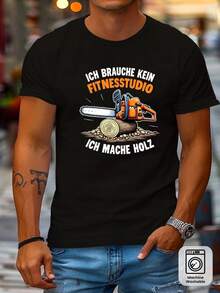 Women T-Shirts - Black - View 2