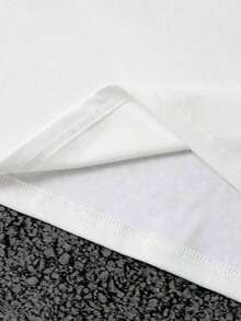 Women T-Shirts - Blanc - View 6