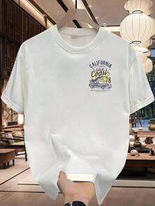 Women T-Shirts - Blanc - View 2