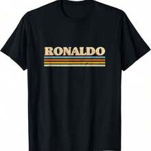 Women T-Shirts - Black - View 8