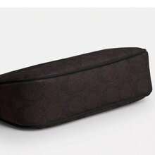 Coach Women's Nolita 19 Bag - Walnut Black - View 5