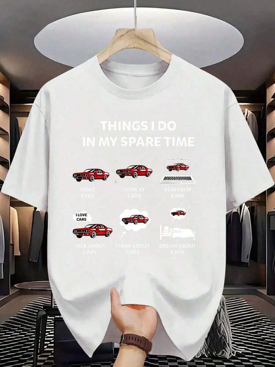 Women T-Shirts - White - View 1