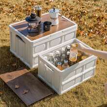 Interior Contenitori per picnic - dimensioni 54x36x29 - Visualizzare 2