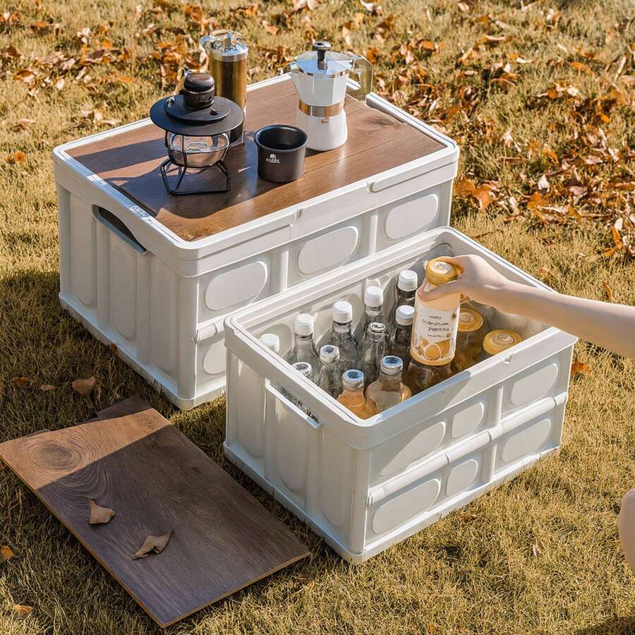 Interior Contenitori per picnic
