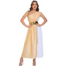 Cosplay Clothing - Image Color - View 1