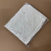 Cosplay Clothing - White - View 4