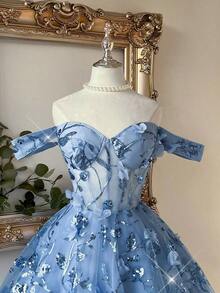 Women Cocktail Dresses - Celeste - View 5