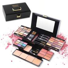 Makeup Sets - Multicolor - View 2