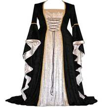 Stage Dance Wear - Black - View 1