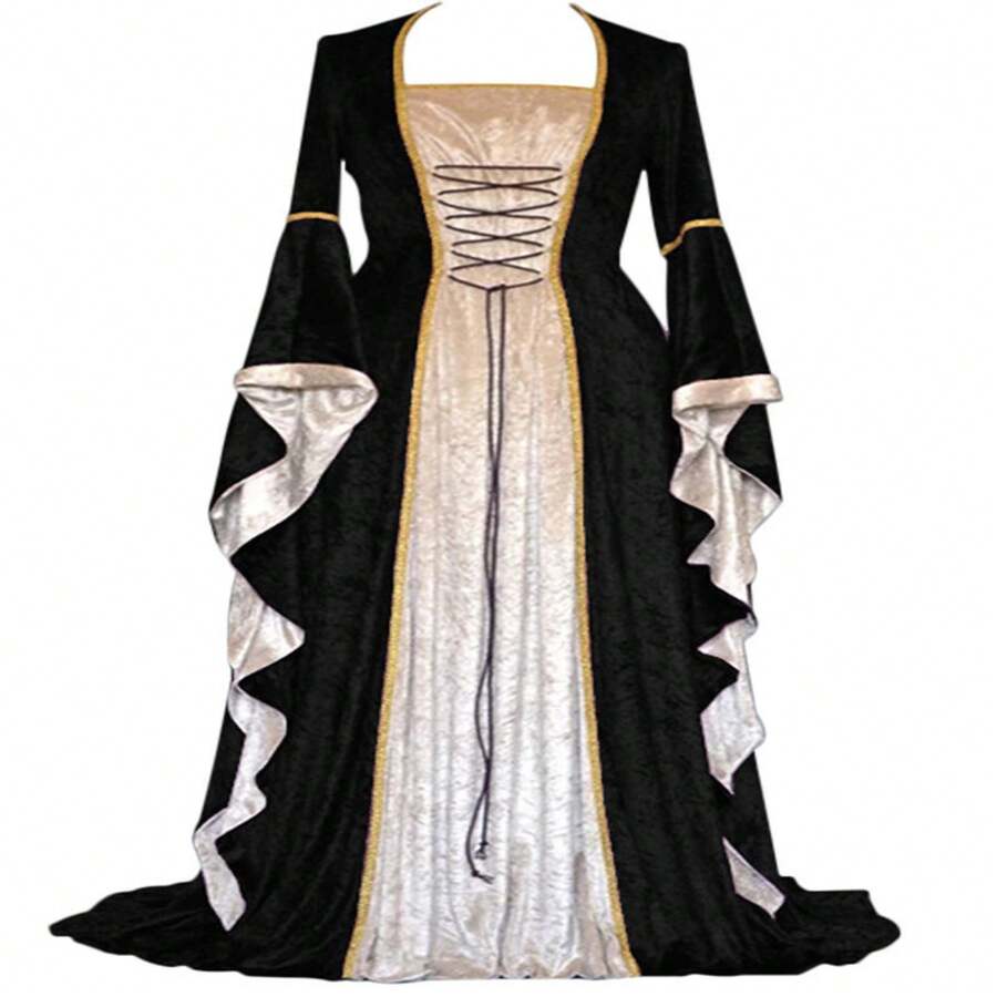Stage Dance Wear - Black - View 1