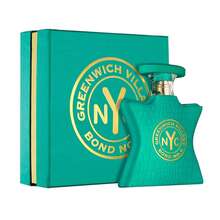 Bond No. 9 Greenwich Village Eau De Parfum 100ml 3.4fl.Oz Unisex Perfume Floral Woody Scent - 清新香調 - 查看 2