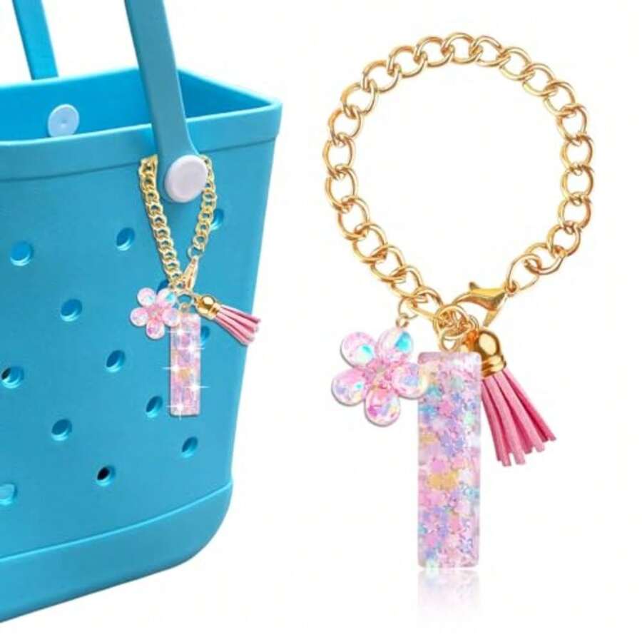 Keychain Accessories - I - Bekijken 1