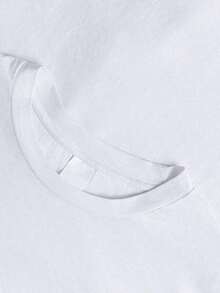 Women T-Shirts - Blanc 2 - View 5