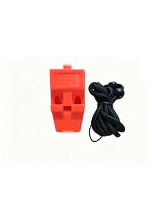 New Extra Loud Basketball Referee School Sports Teacher Whistle Outdoor Survival High Decibel Dolphin Whistle - Multicolor - View 11
