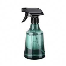 Plant Watering Equipment | Spray Bottle | Durable Plastic | Garden Watering Can | Garden Watering Tool | Home Disinfection | High-Efficiency Pressure System | Pressure Control Function | Liquid Protection Design | Smooth Edge Contour - A - View 5