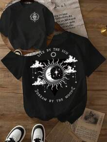Women T-Shirts - Weiss - View 11