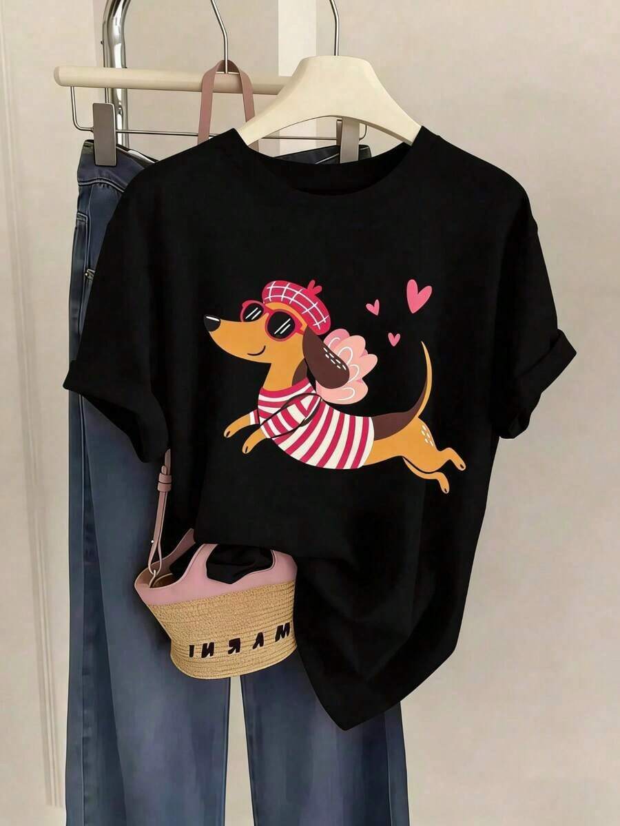 Women T-Shirts
