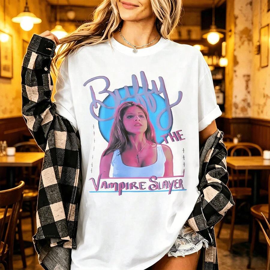 Women T-Shirts - Weiss - View 1